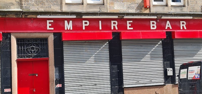The Empire Bar