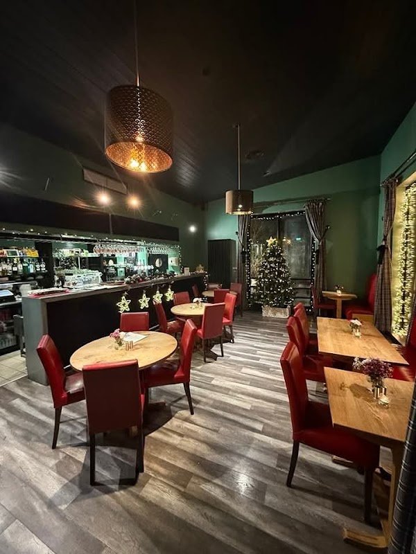 Clubhouse Bar & Grill @Blackwood