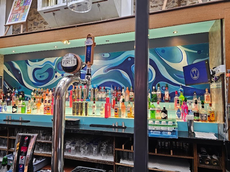 The Gog and Magog - JD Wetherspoon