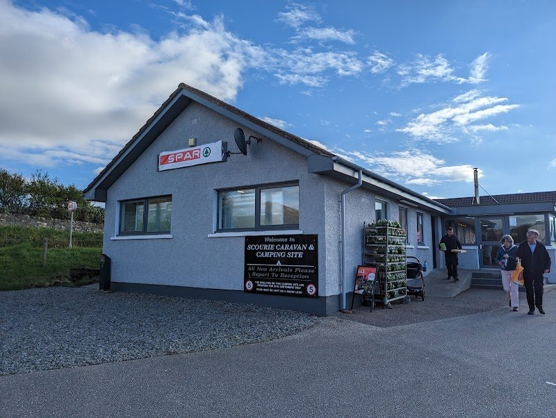 Spar