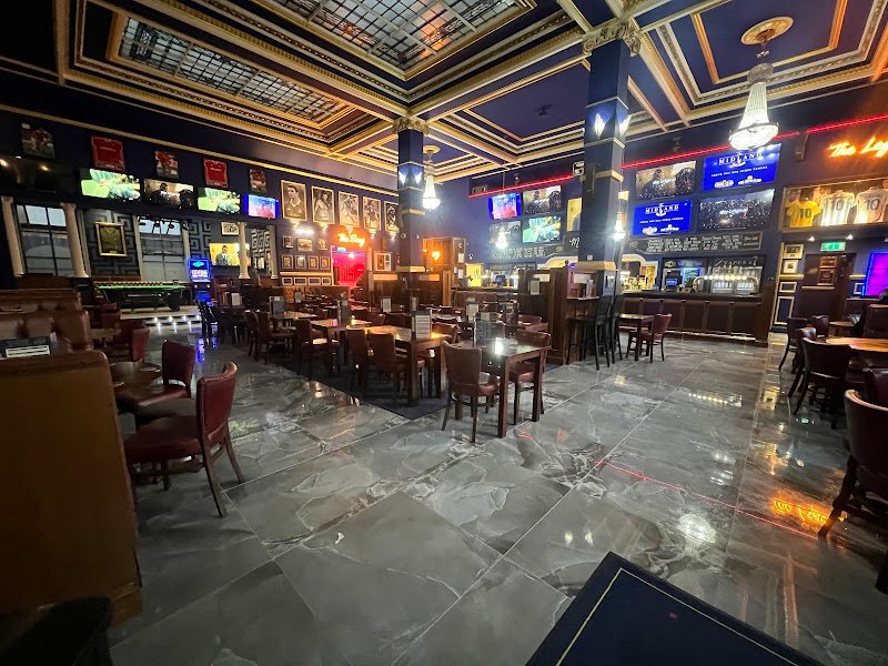 The Midland, Wrexham