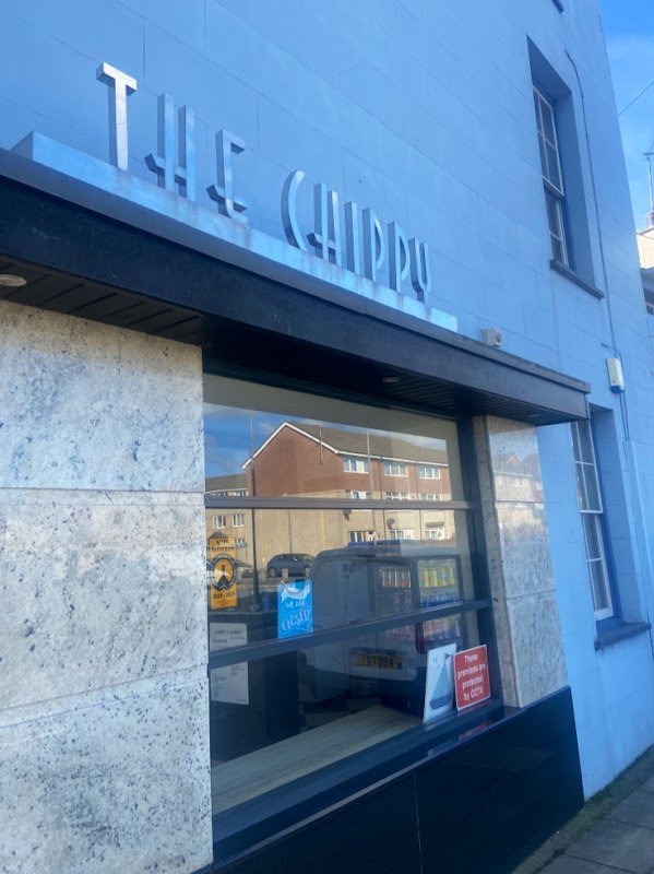The Chippy