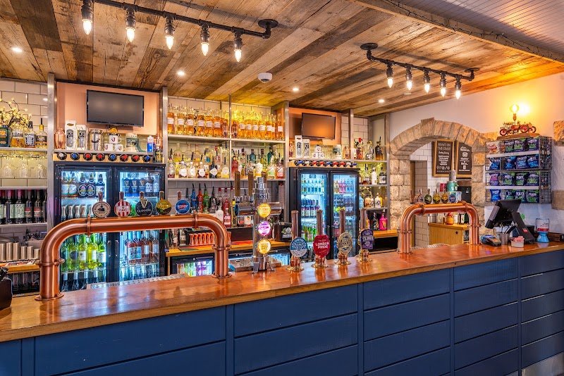 Martin's Bar & Restaurant