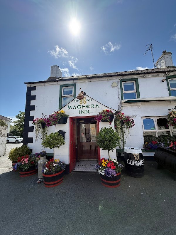 The Maghera Inn