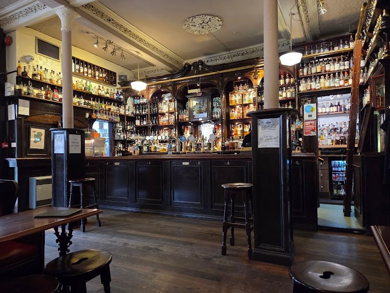 The Pot Still