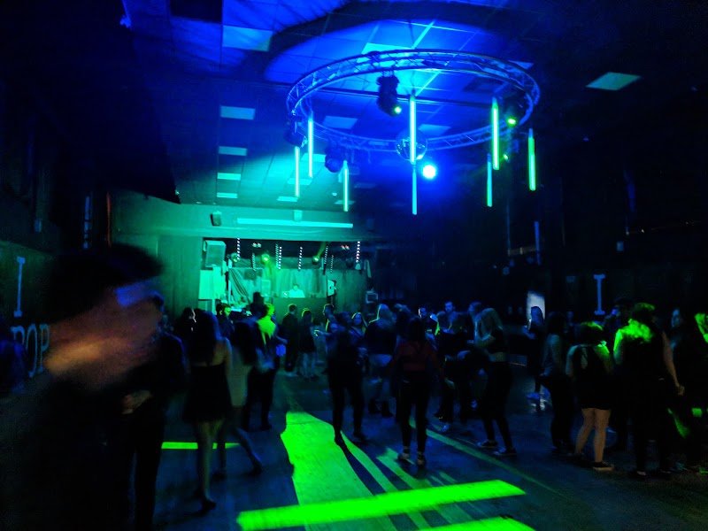 The Union Bar - Roehampton