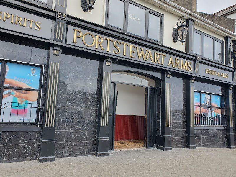 Portstewart Arms