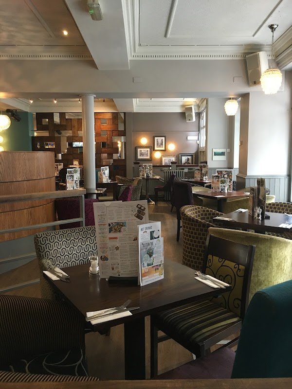 Slug & Lettuce - Lincoln