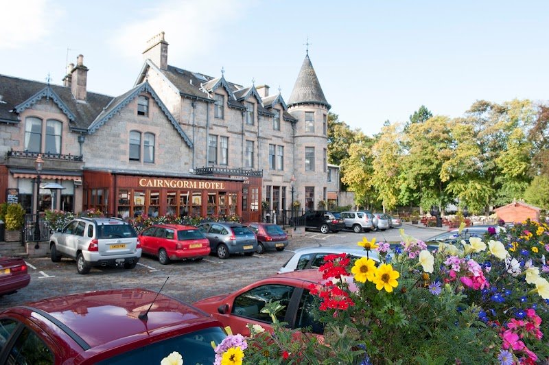 Cairngorm Hotel