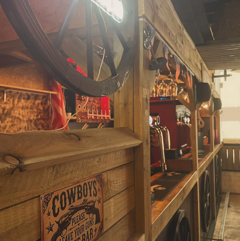 Nashville Country Bar