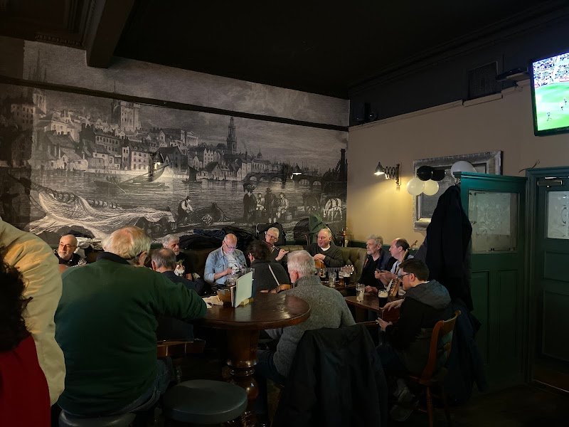Newcastle Arms
