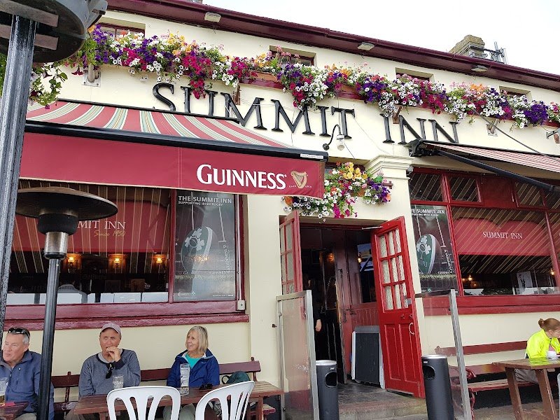 The Summit Inn