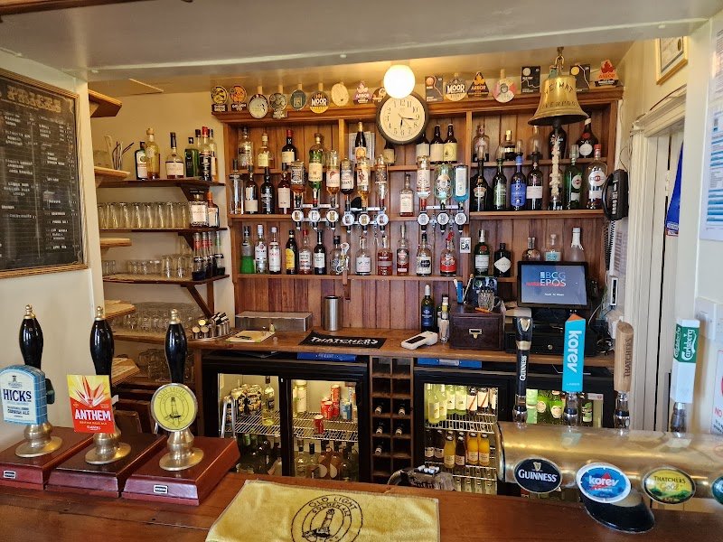 Marisco Tavern
