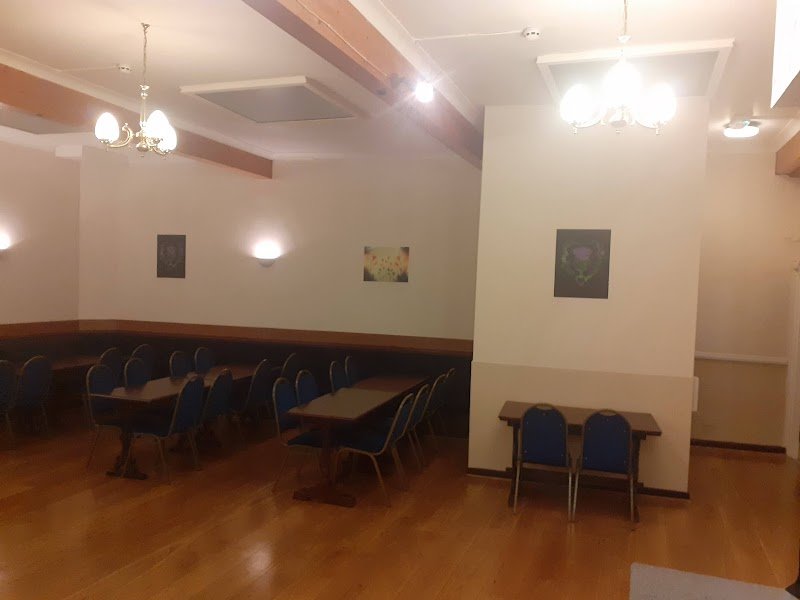 Perth & District Ex-Servicemens Club