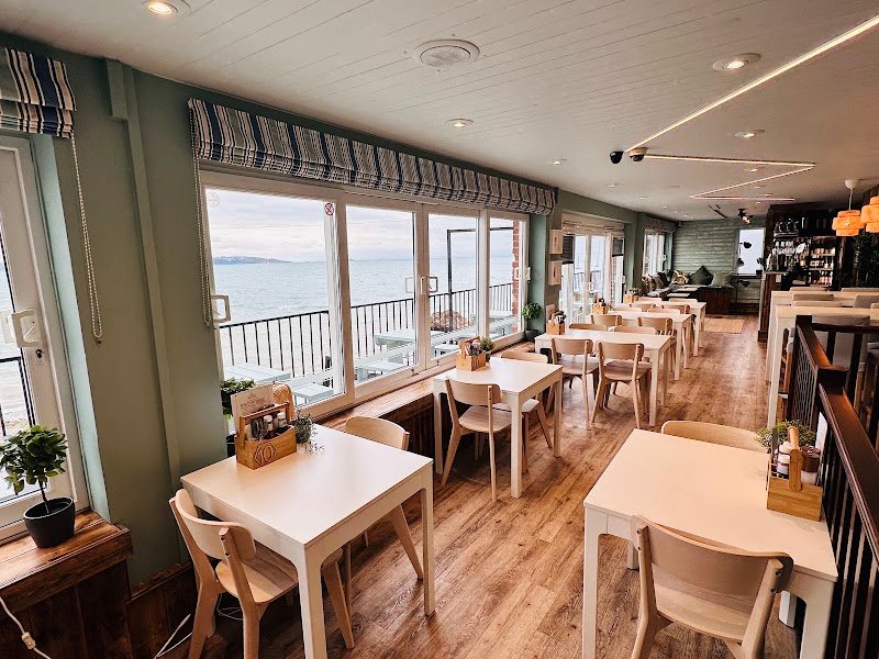 The Breakwater Bistro