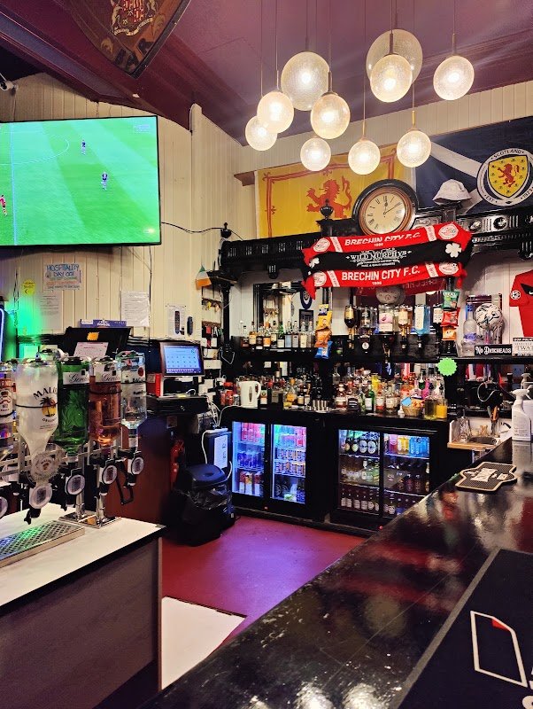Dalhousie Bar