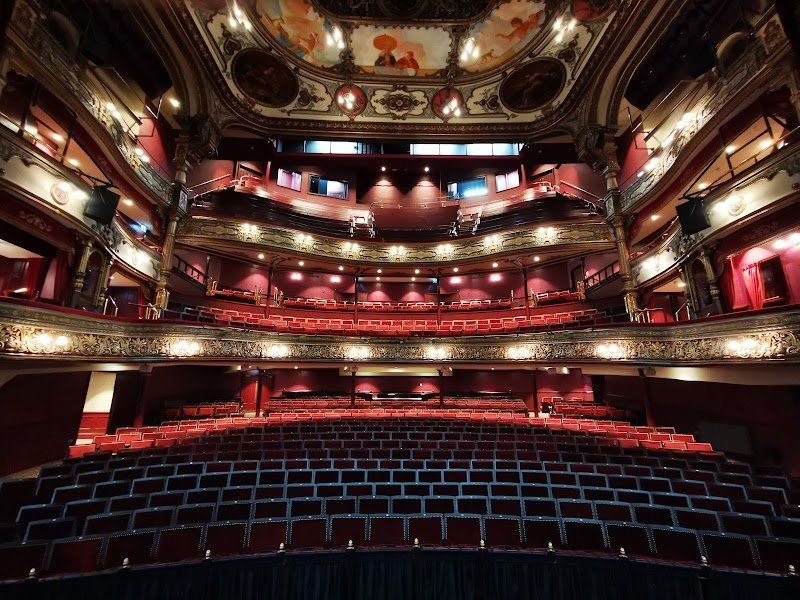 Grand Opera House