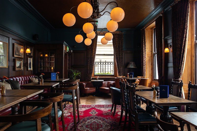 The Clarence