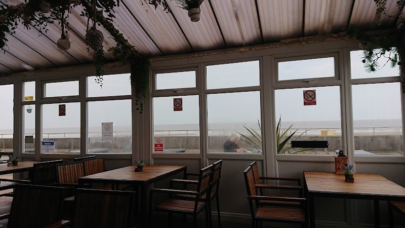 The Beach Bar Sutton on Sea