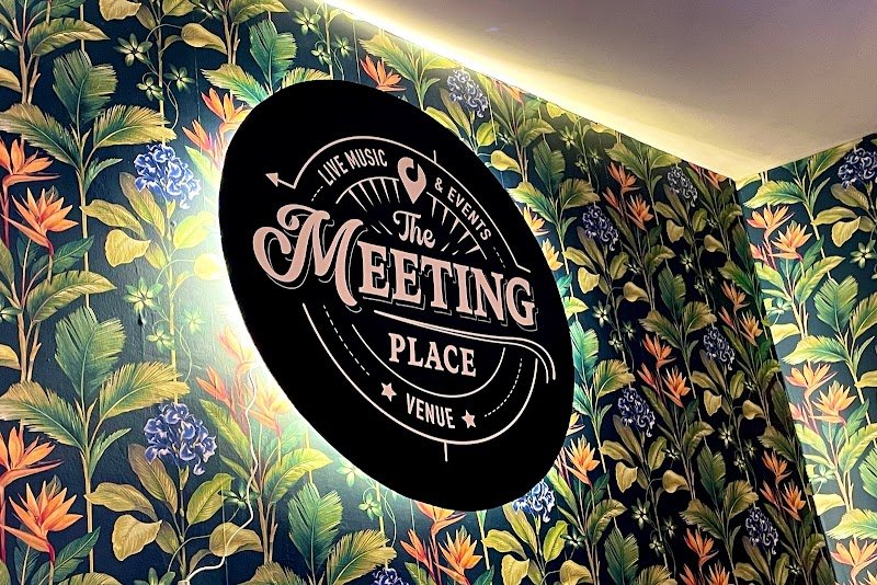 The Meeting Place