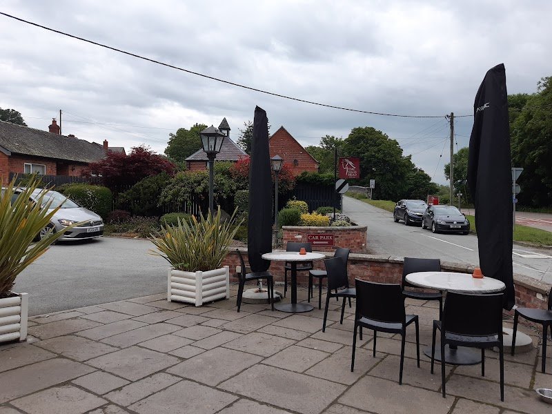 The Nags Head Inn
