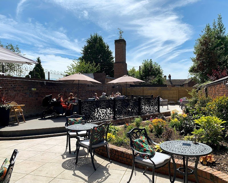 Granville's Restaurant & Music Bar