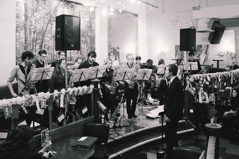 University of Sheffield Music Players' Society