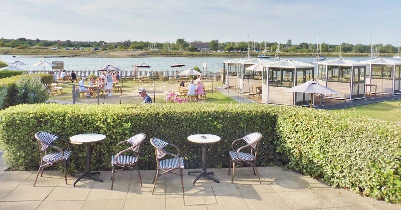 Anchor - Hullbridge