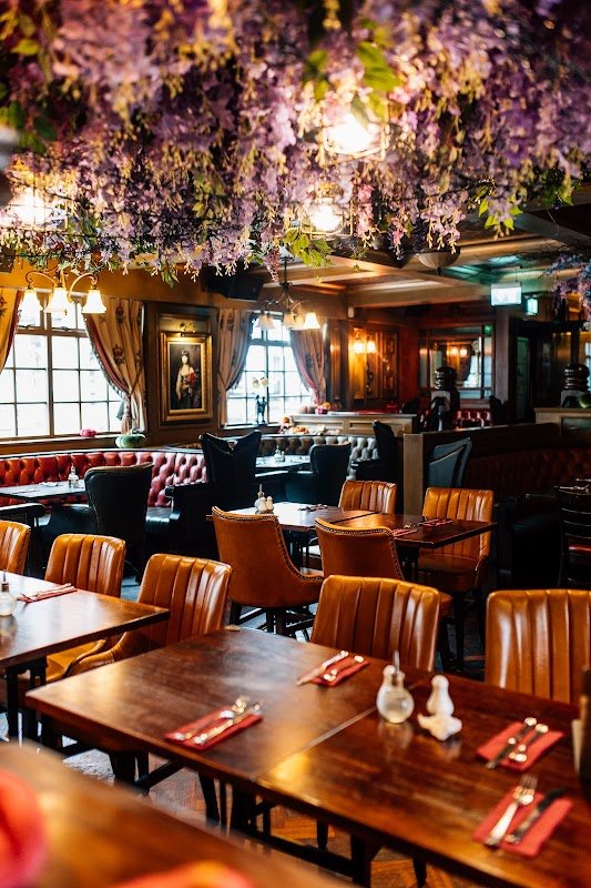 The Grouse Bar & Restaurant