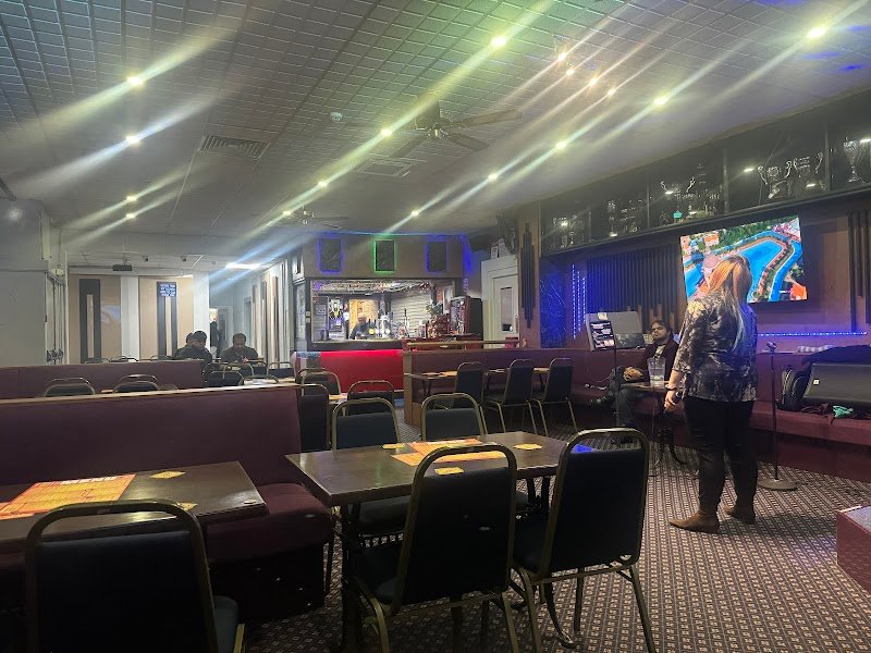 Seven Spice Bar & Grill