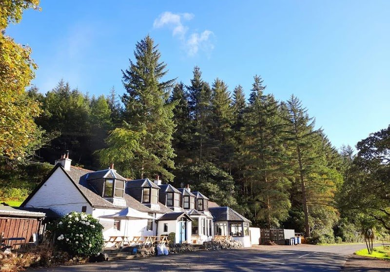 The Coylet Inn