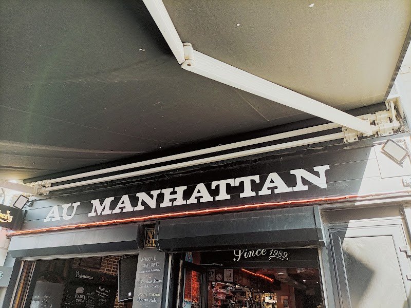 Le Manhattan