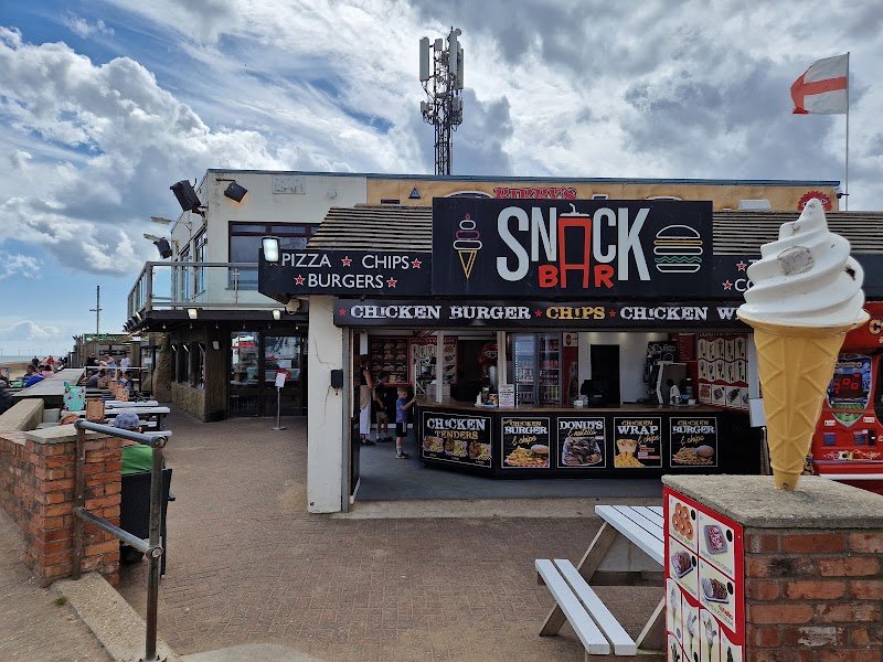 Bibbys Beach Bar