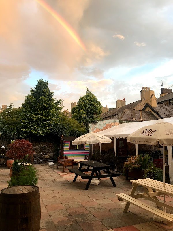 The Blue Bell