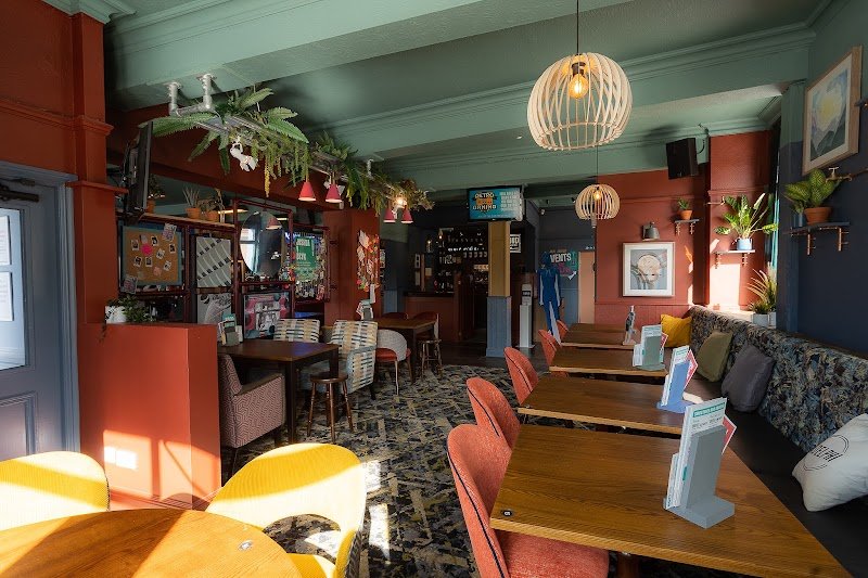 The Adelphi