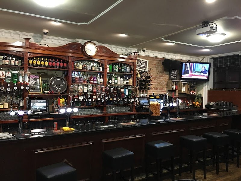 The Volunteer Arms