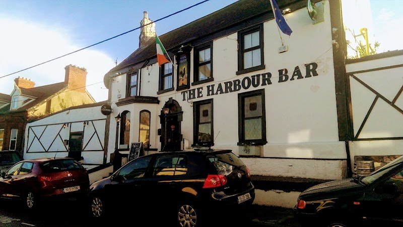 The Harbour Bar Howth