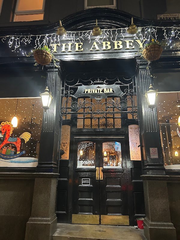 The Abbey Arms