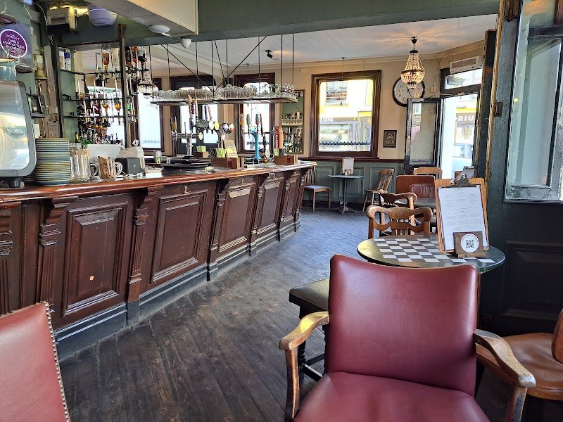 The Dorset