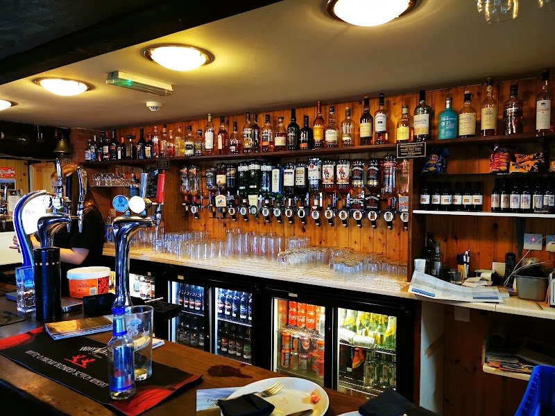 Sango Sands Oasis Bar