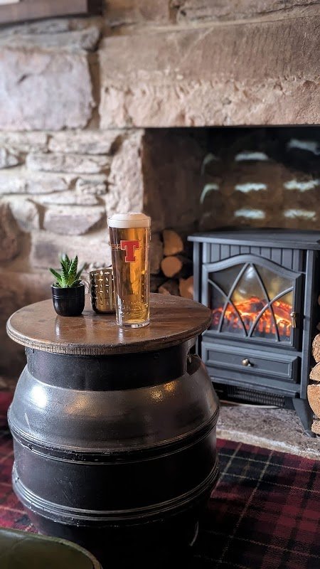 Holy Loch Inn