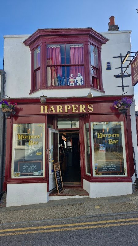 Harpers Bar & Restaurant