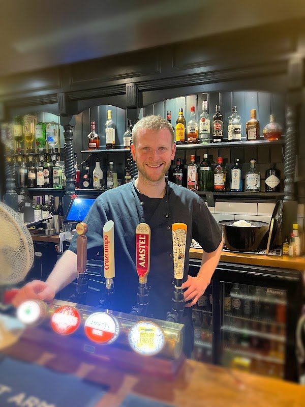 Emmott Arms