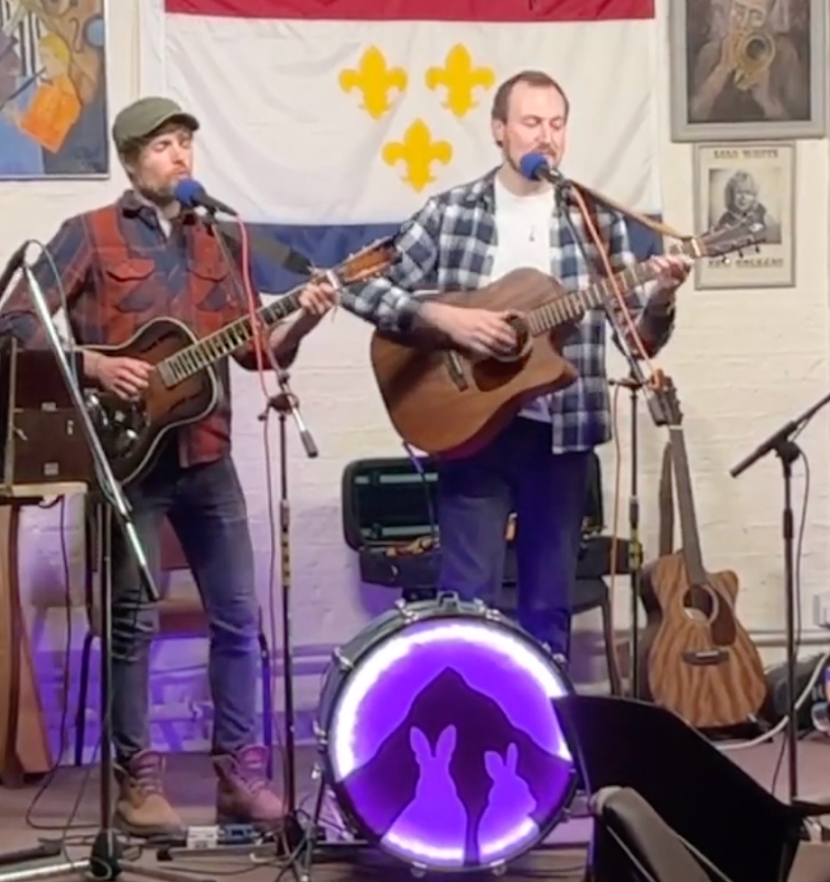 Louth Folk Club