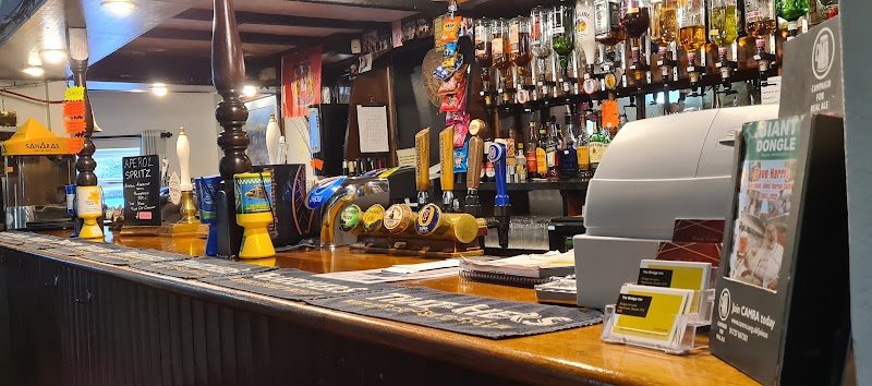 The Bridge Inn