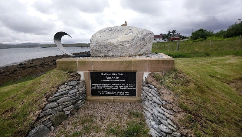 The Breasclete Community Centre