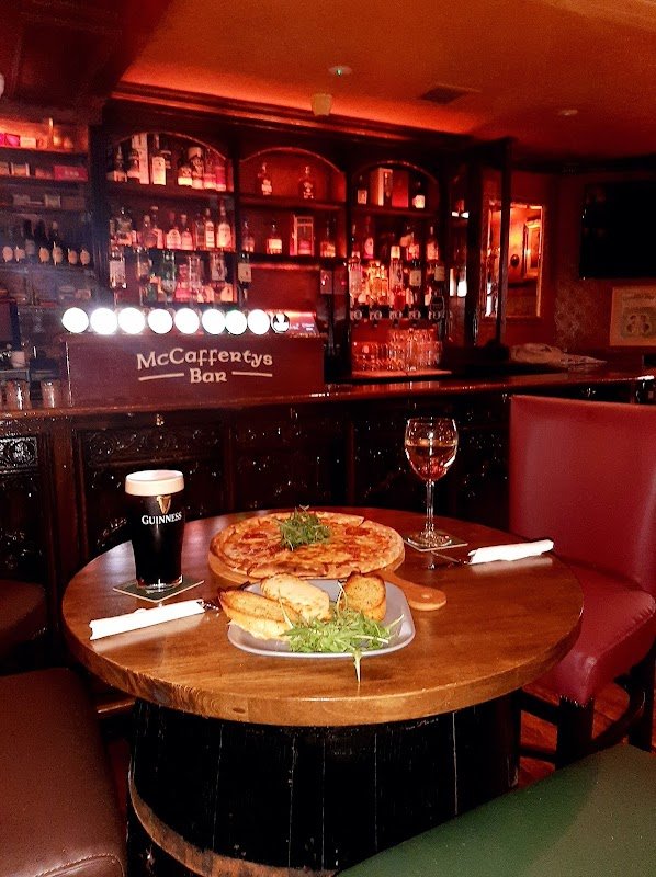 Sonny McSwine's, Letterkenny - McCafferty's Bar Group,