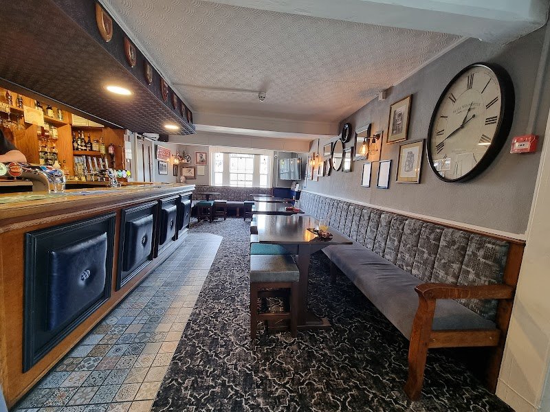 Lincoln Arms