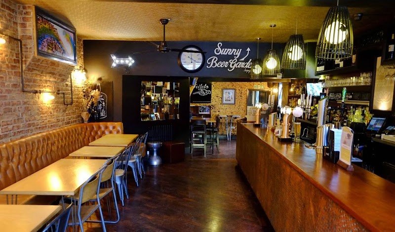 The Phoenix Pub