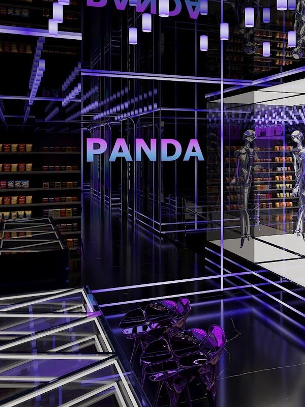 Panda Karaoke Bar Sheffield